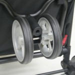 シティカーゴプレミア　プレミアレッド