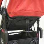 シティカーゴプレミア　プレミアレッド