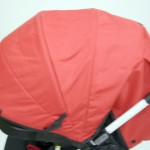 シティカーゴプレミア　プレミアレッド