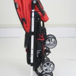 シティカーゴプレミア　プレミアレッド