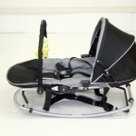 ベビーバウンサー　NewYork Baby