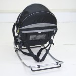 ベビーバウンサー　NewYork Baby