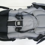 ベビーバウンサー　NewYork Baby