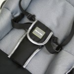 ベビーバウンサー　NewYork Baby