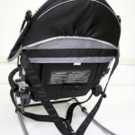 ベビーバウンサー　NewYork Baby