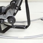 ベビーバウンサー　NewYork Baby