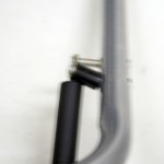 ベビーバウンサー　NewYork Baby