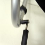 ベビーバウンサー　NewYork Baby