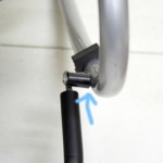 ベビーバウンサー　NewYork Baby