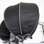 ベビーバウンサー　NewYork Baby