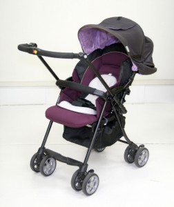 ディアクラッセ XY-500 ロードライトブラック