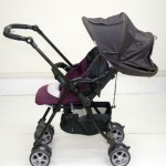 ディアクラッセ XY-500 ロードライトブラック