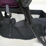 ディアクラッセ XY-500 ロードライトブラック