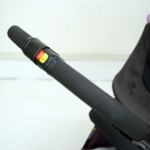 ディアクラッセ XY-500 ロードライトブラック