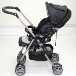 グランパセオ　LY-600　サークルブラック