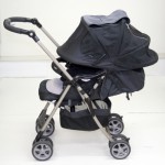 グランパセオ　LY-600　サークルブラック