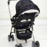 グランパセオ　LY-600　サークルブラック