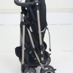 グランパセオ　LY-600　サークルブラック