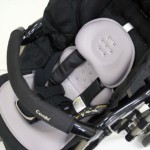 グランパセオ　LY-600　サークルブラック