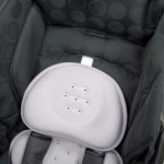 グランパセオ　LY-600　サークルブラック