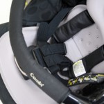 グランパセオ　LY-600　サークルブラック