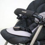 グランパセオ　LY-600　サークルブラック