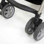 グランパセオ　LY-600　サークルブラック