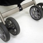 グランパセオ　LY-600　サークルブラック