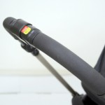 グランパセオ　LY-600　サークルブラック