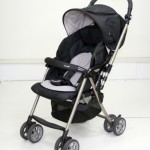 グランパセオ　LY-600　サークルブラック