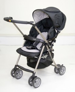 グランパセオ　LY-600　サークルブラック