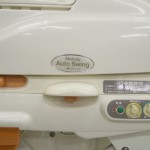 アンレーブ　メロディオートスウィングゆらぎ