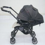 ショコラ600 カームドットブラック