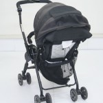 ショコラ600 カームドットブラック