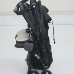 ショコラ600 カームドットブラック