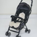 ショコラ600 カームドットブラック