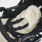 ショコラ600 カームドットブラック