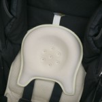 ショコラ600 カームドットブラック