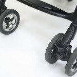 ショコラ600 カームドットブラック