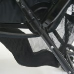 ショコラ600 カームドットブラック