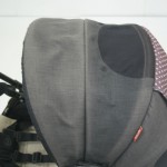 ショコラ600 カームドットブラック