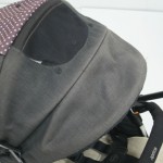 ショコラ600 カームドットブラック