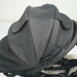 ショコラ600 カームドットブラック