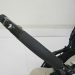 ショコラ600 カームドットブラック