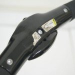 ショコラ600 カームドットブラック