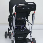 カブース　ウルトラライト　ブラック