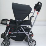 カブース　ウルトラライト　ブラック