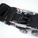 カブース　ウルトラライト　ブラック