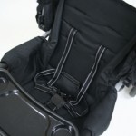 カブース　ウルトラライト　ブラック