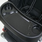 カブース　ウルトラライト　ブラック